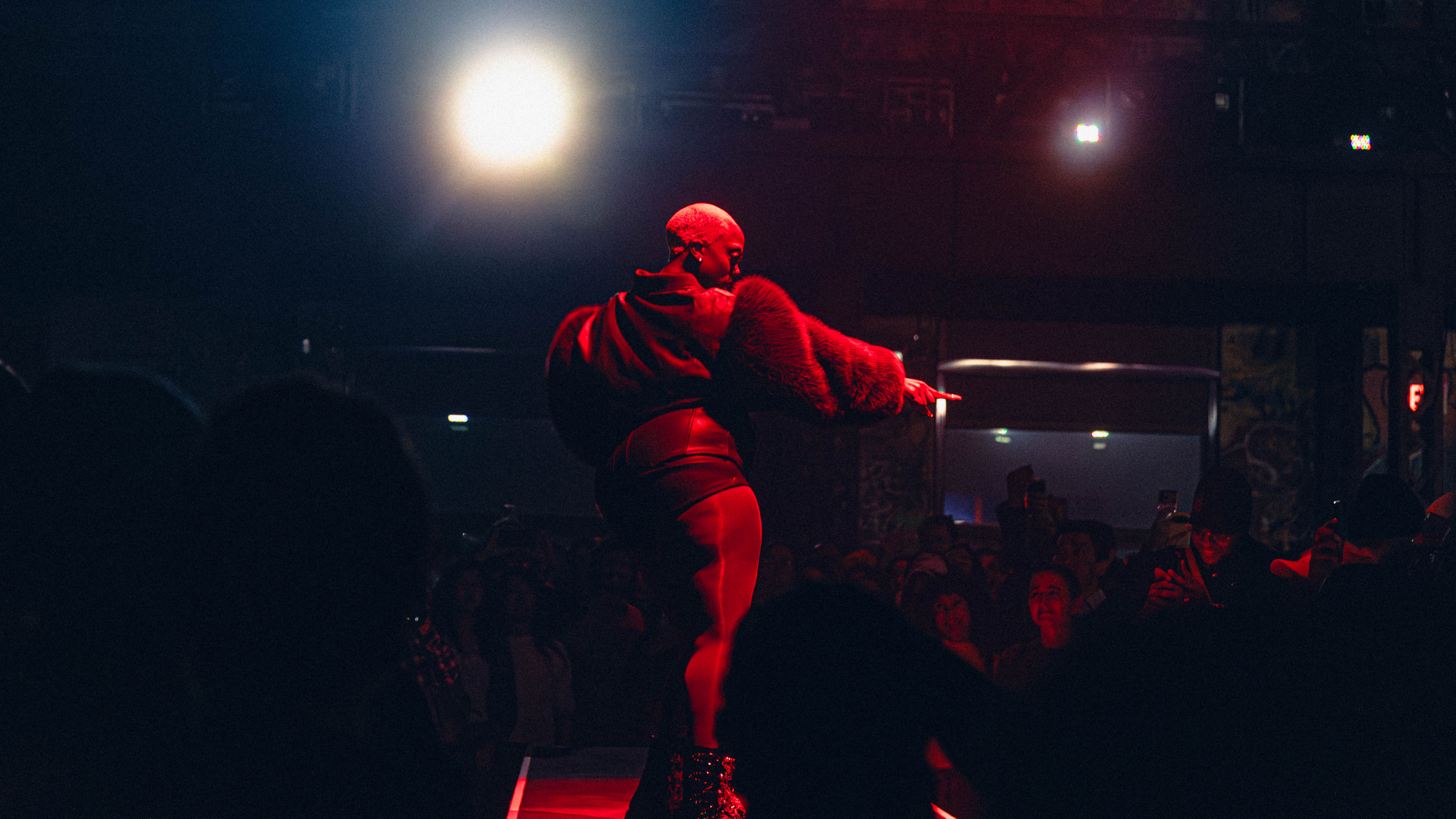 The Imagining — JJay Winchester